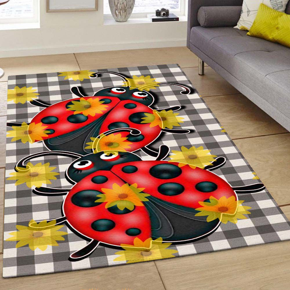 Miraculous Ladybug 10 carpet