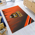 Grizzly Wolfsburg 4 carpet