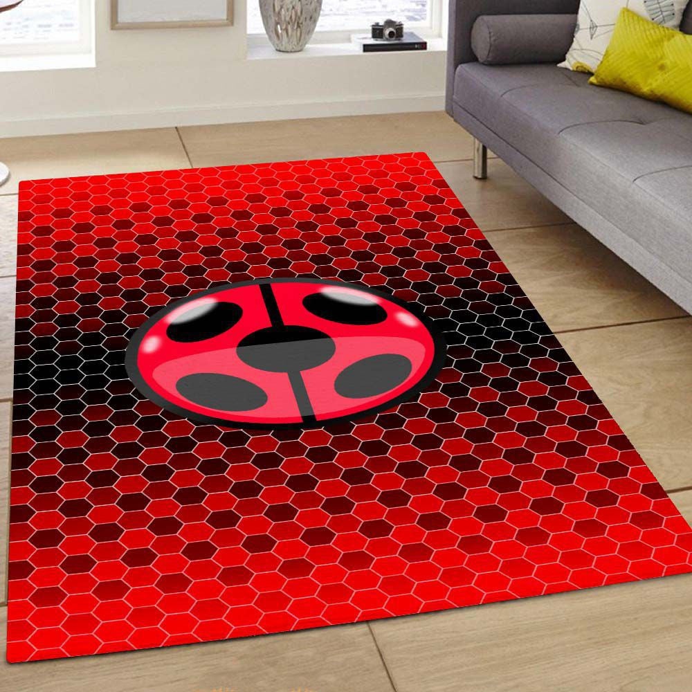 Miraculous Ladybug 9 carpet
