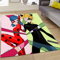 Miraculous Ladybug 12 carpet