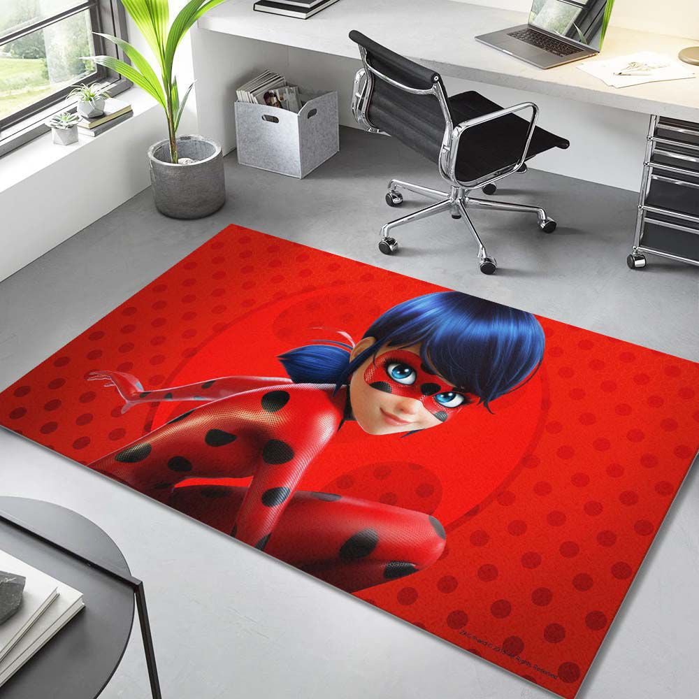 Miraculous Ladybug 5 carpet