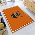 Grizzly Wolfsburg 6 carpet