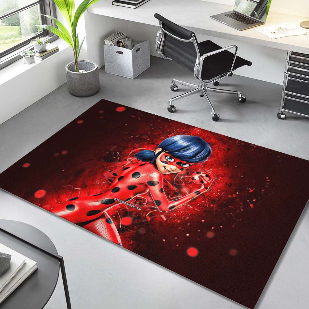 Miraculous Ladybug 7 carpet