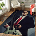 Joe Satriani cool
