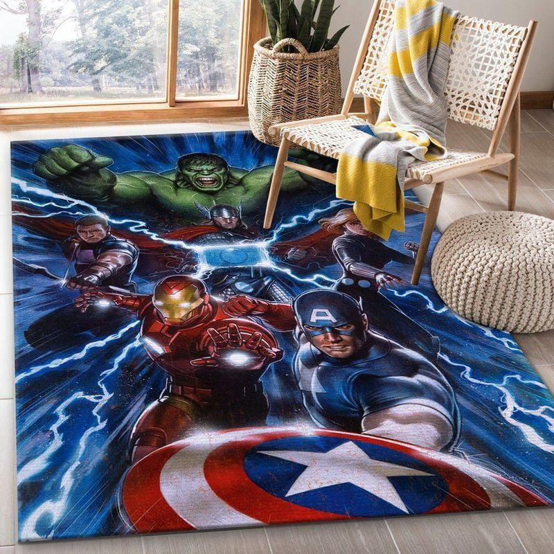 Avengers Marvel Bande dessinée Marvel Superheroes