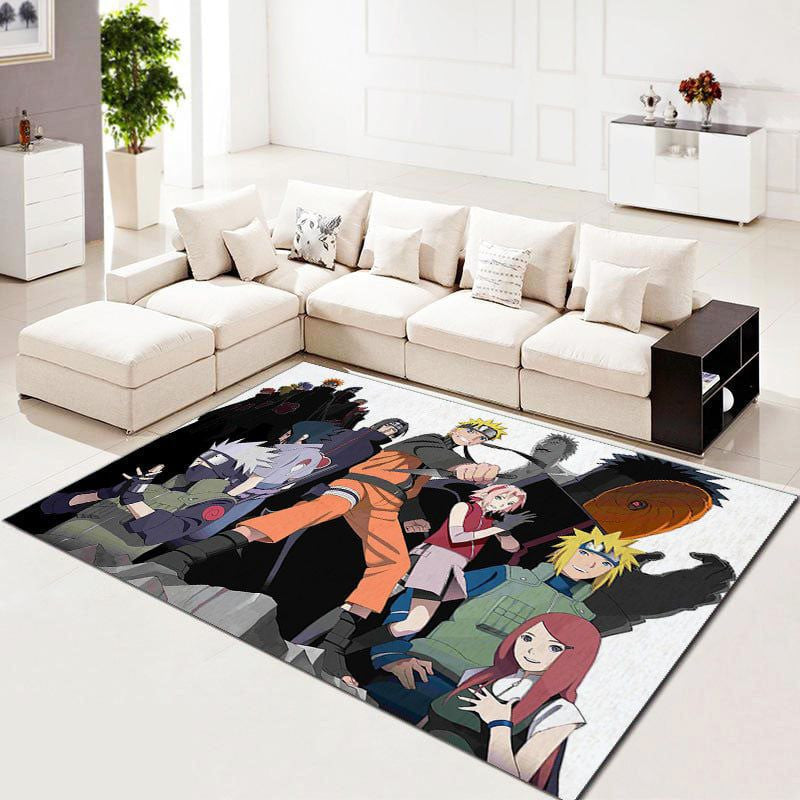 Naruto Anime 14