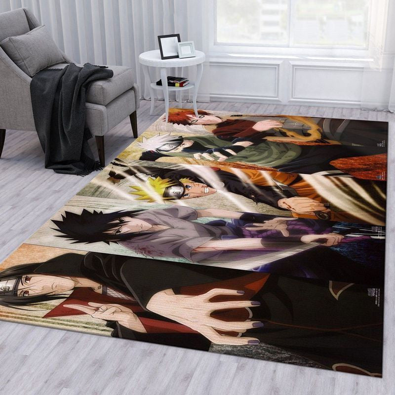Naruto Anime 06