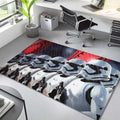 Stormtrooper Star Wars 6 carpet