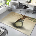 Totoro My Neighbor Totoro 20 Carpet