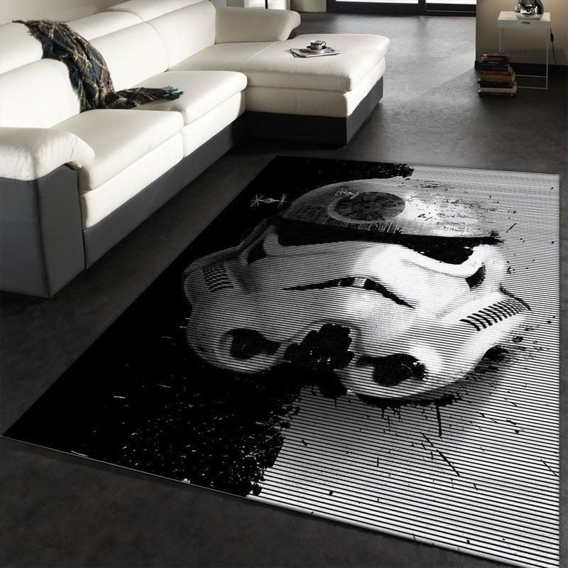 Stormtrooper Star Wars 02