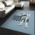 Storm Trooper Star Wars Galaxie des Aventures