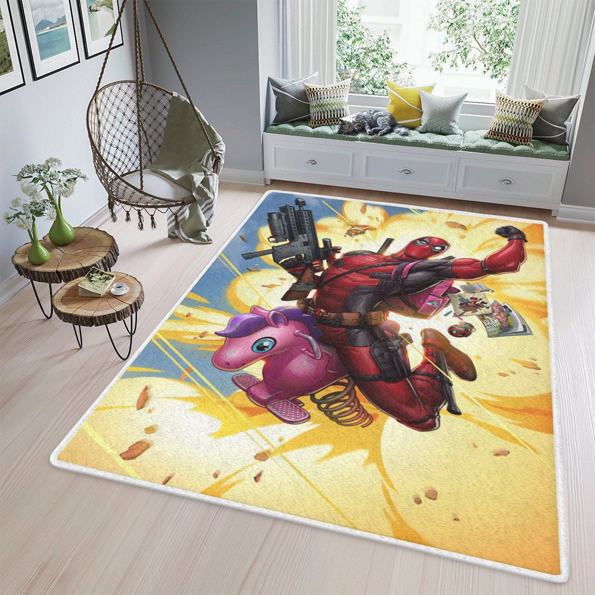 Marvel Deadpool