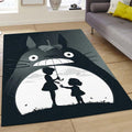 Totoro My Neighbor Totoro 27 Carpet