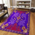 La magie d'Aladdin de Disney