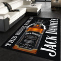Jack Daniel Cette maison fonctionne
