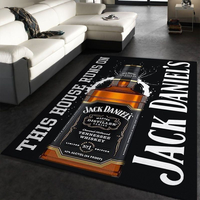 Jack Daniel Cette maison fonctionne
