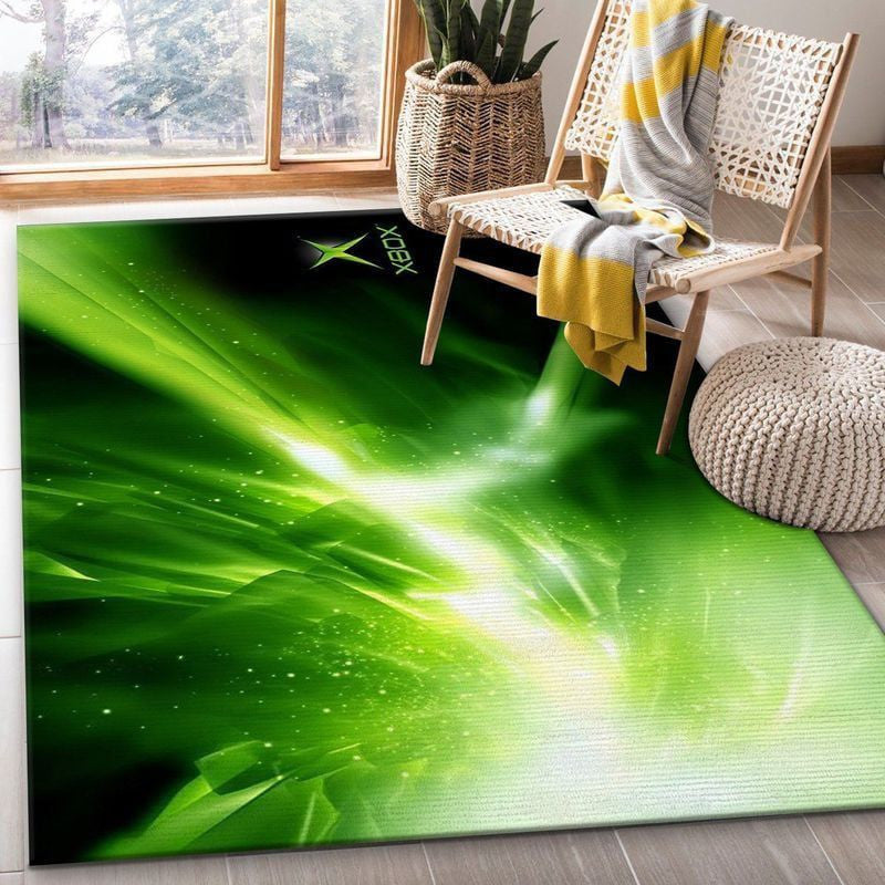 Xbox 8