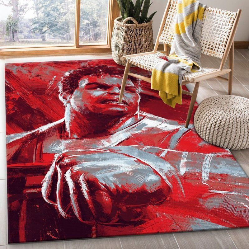 Hulk Marvel Super-héros 08