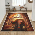 Harry Potter Fan Gift, Hermione Granger Chibi