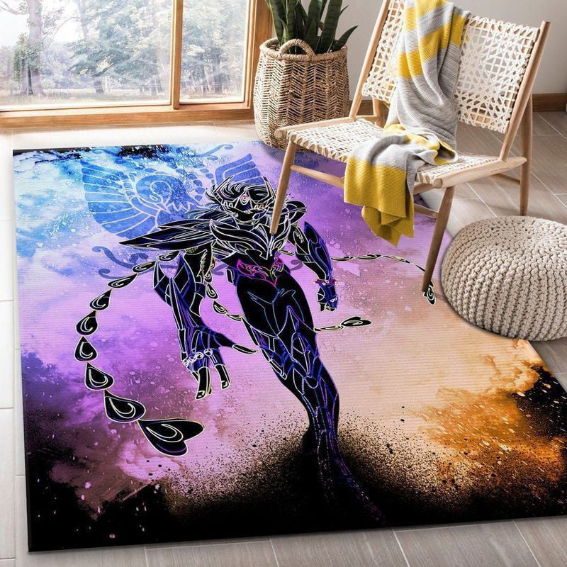 Saint Seiya Phénix Ikki