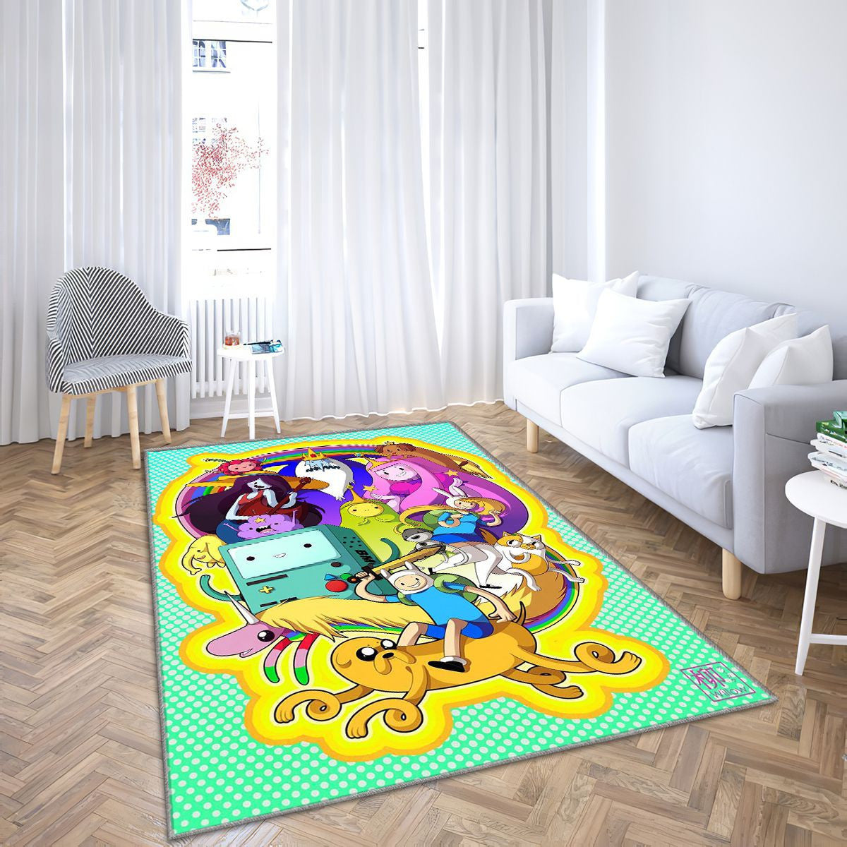 Adventure Time1