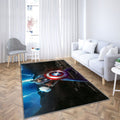 Avengers Endgame Captain America