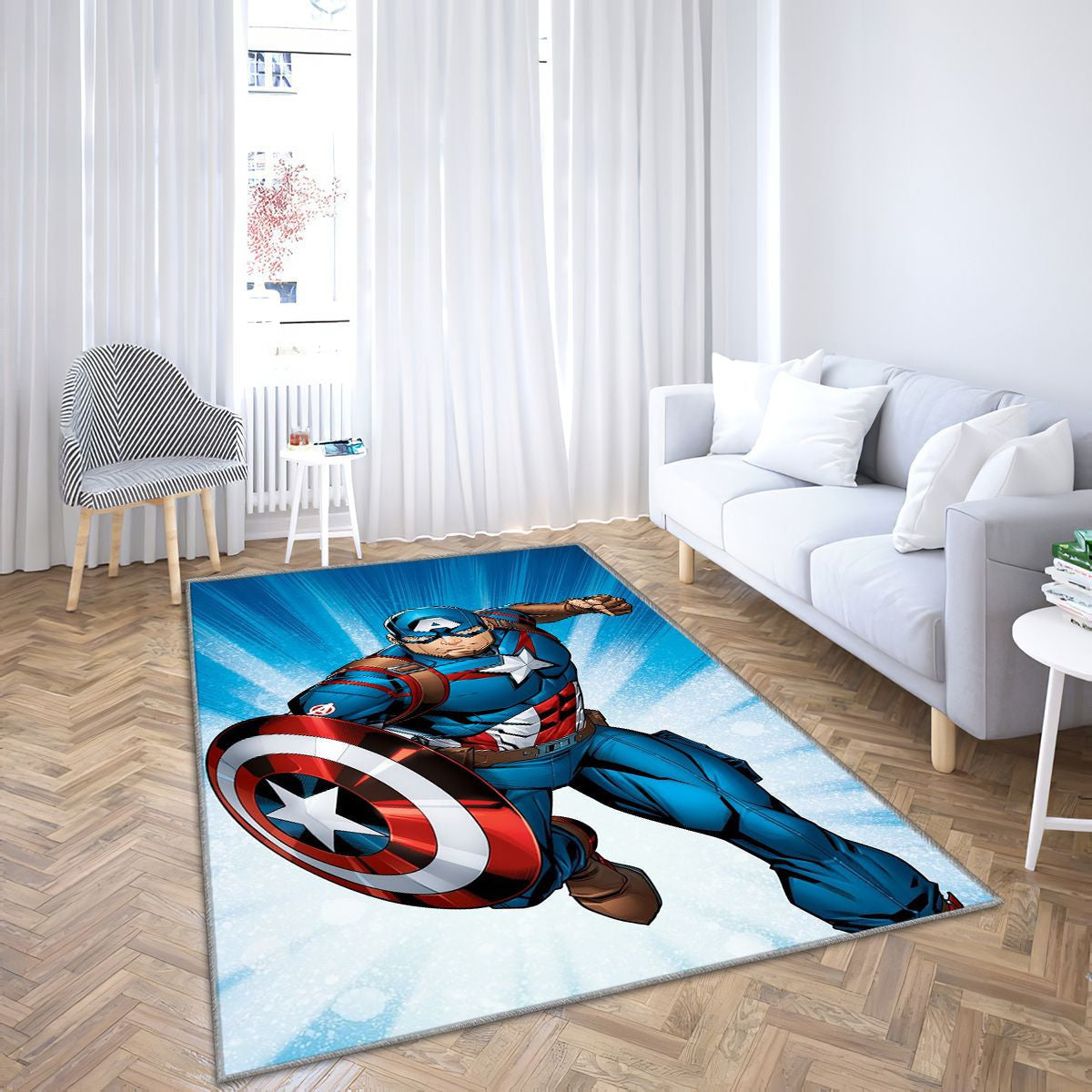 Captain America1