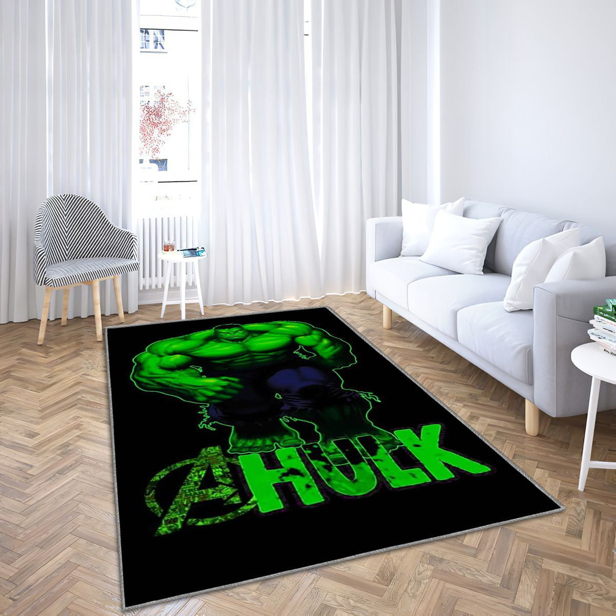 Bruce Banner