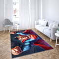 A Hero Superman