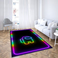 Among us rgb, allcolors