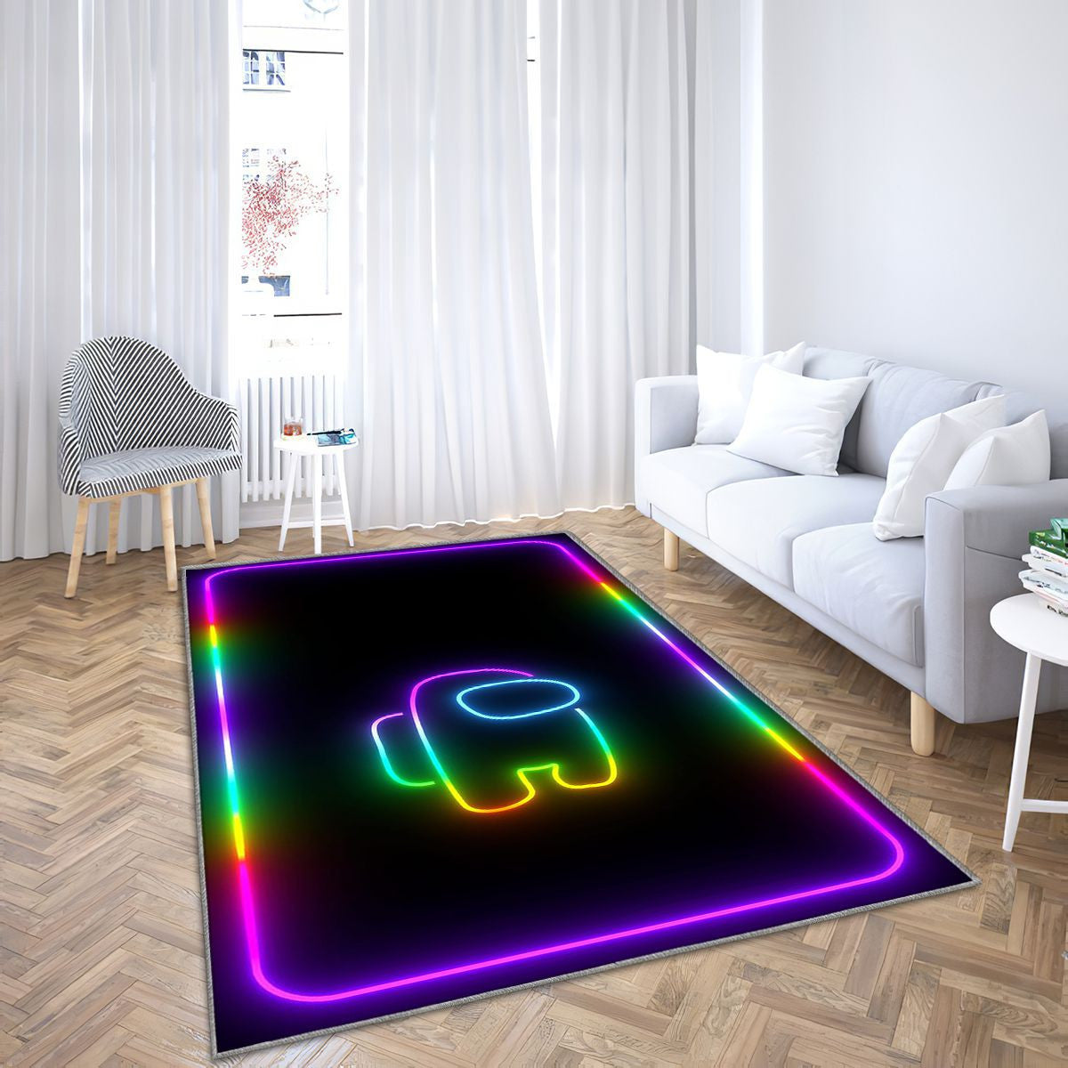 Among us rgb, allcolors