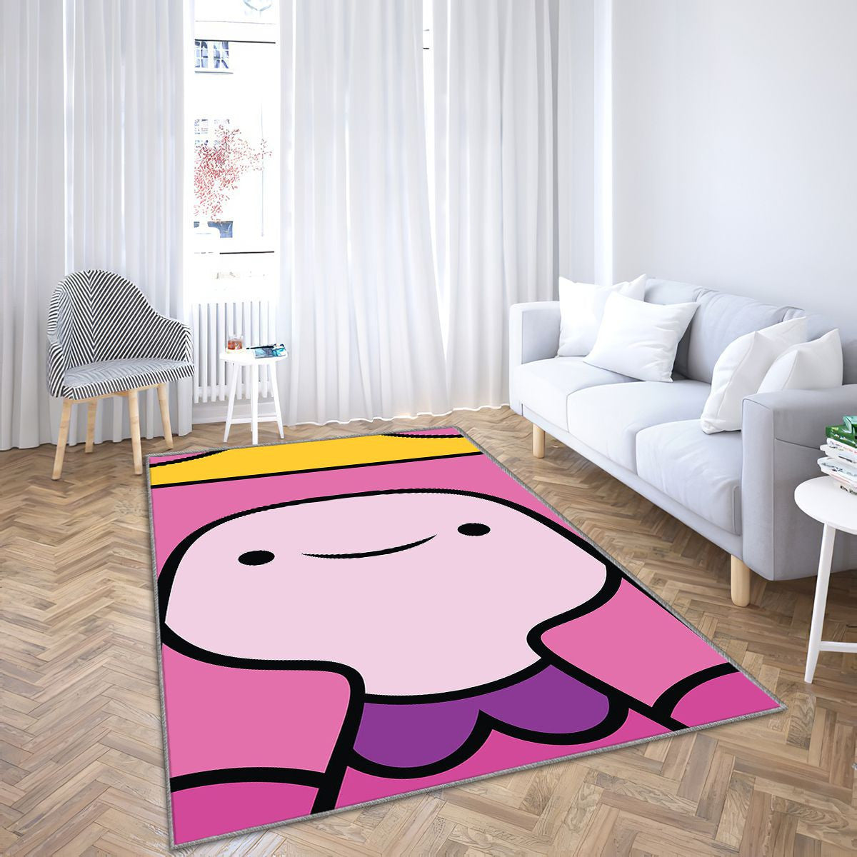 Bubblegum Princess, adventure time, hora de aventura