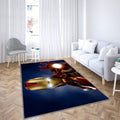 Boy Iron man