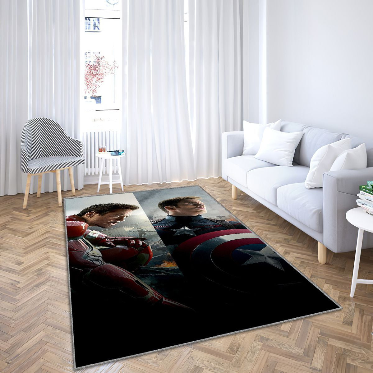Avengers 2