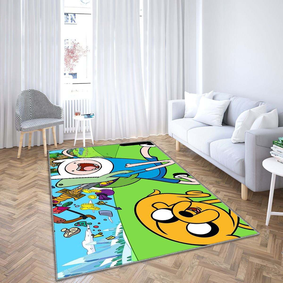 Adventure time 02