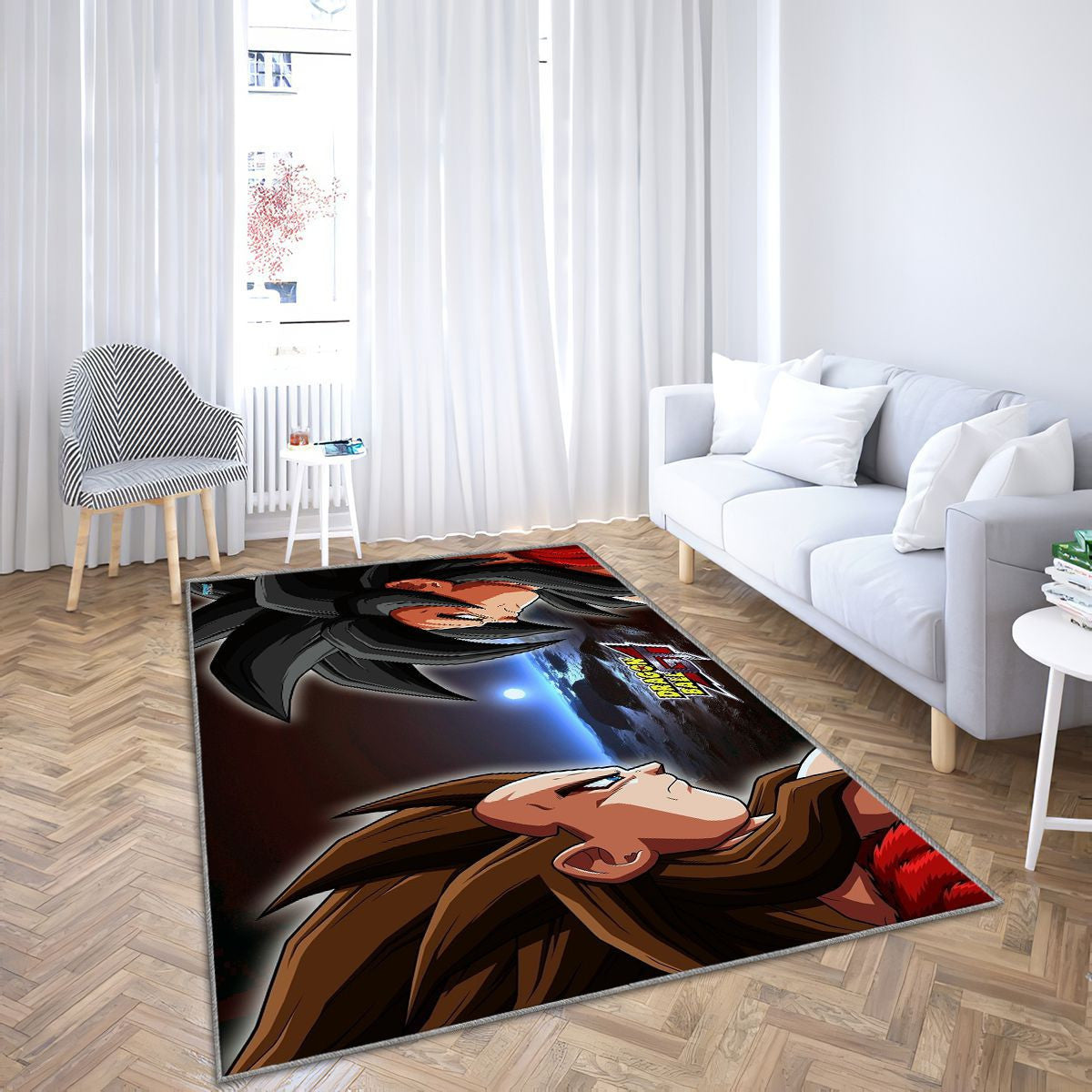 Goku Dragon Ball gt