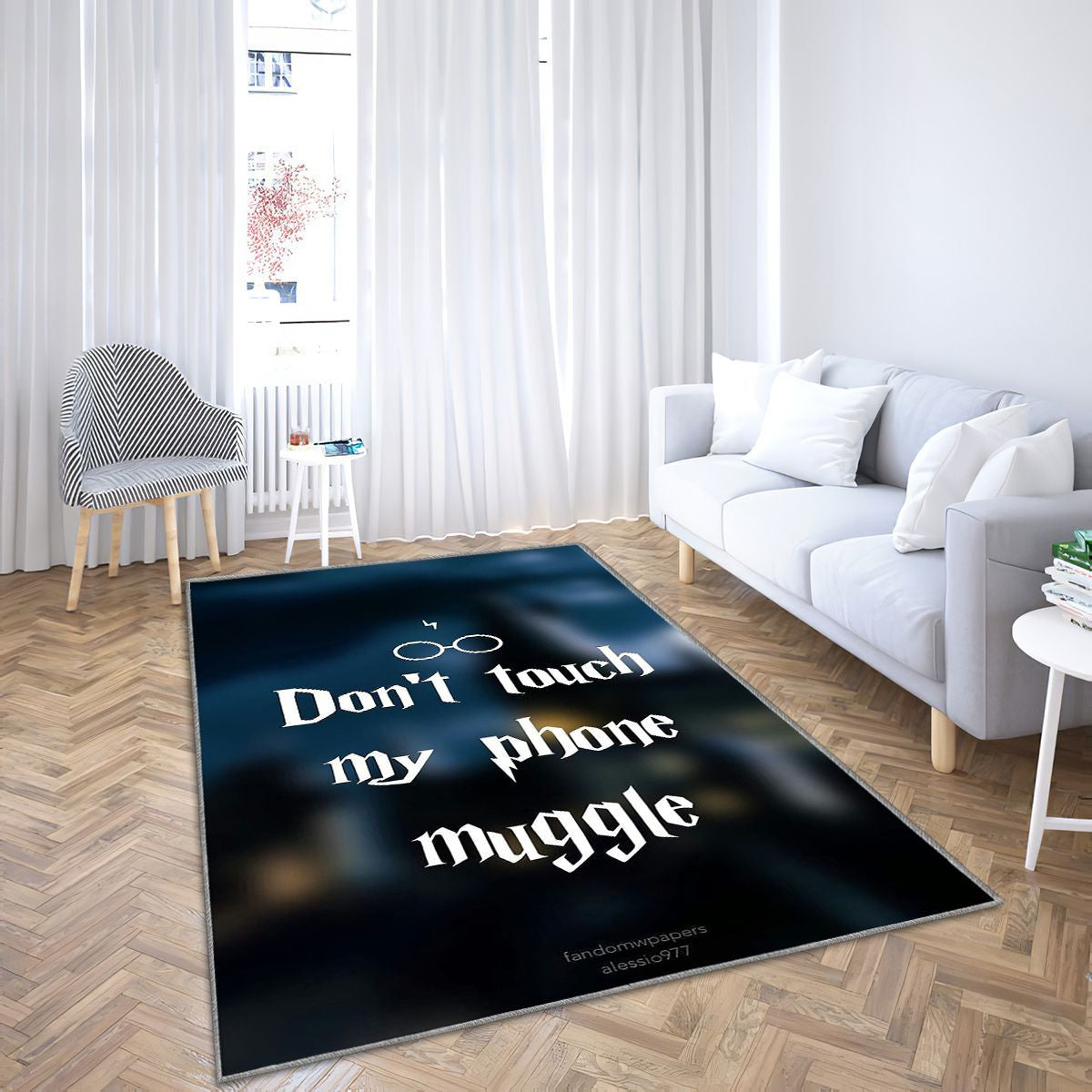Harry Potter, lock screen, funny