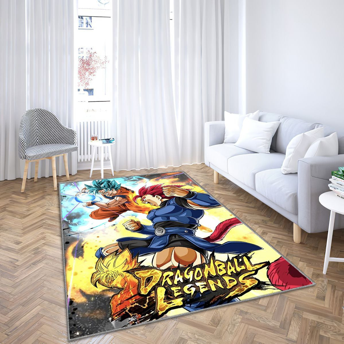 Dragon Ball Legends