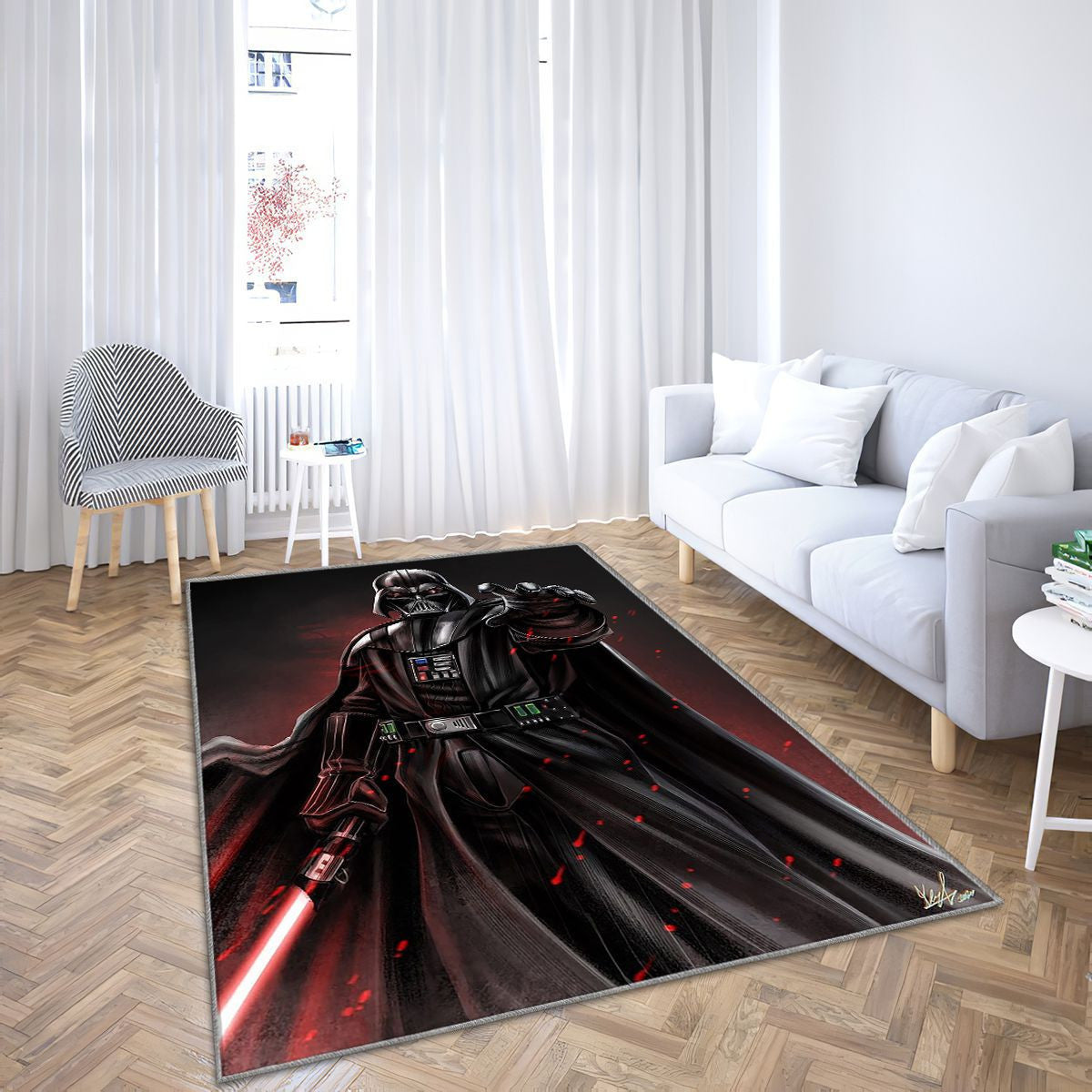Darth Vader Star Wars 2021