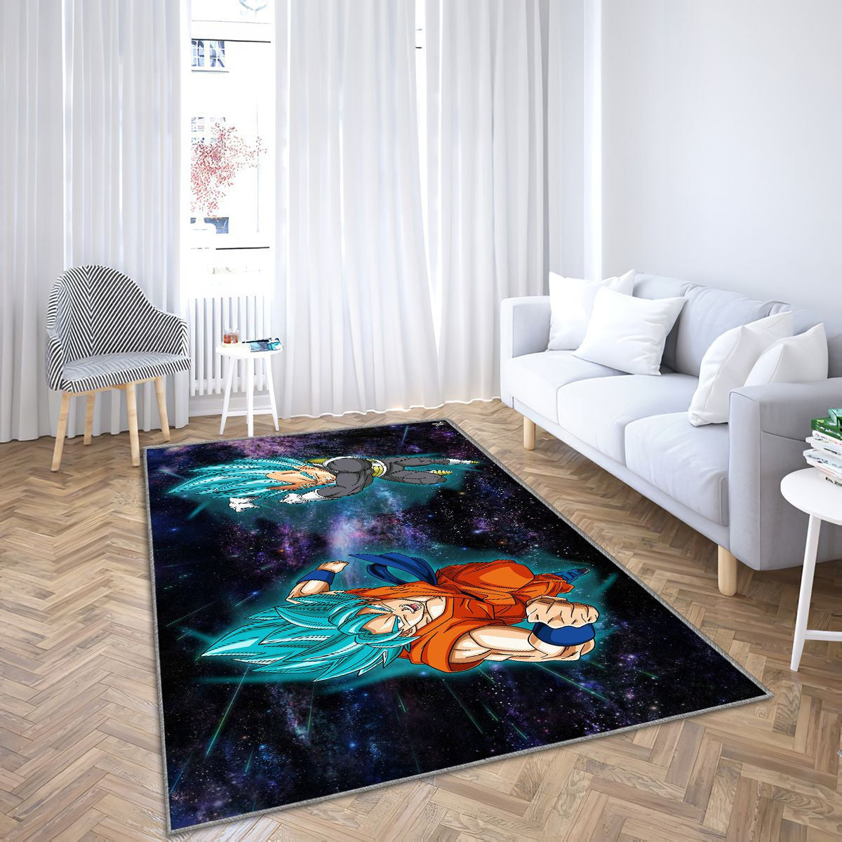 Dragon Ball super Goku