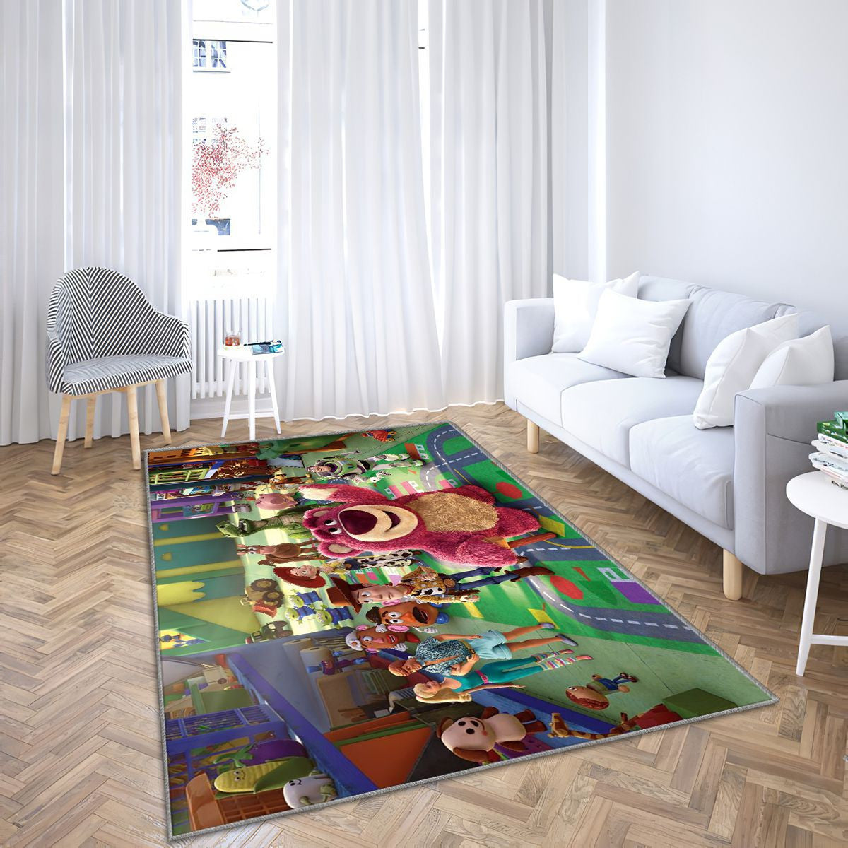 Disney's Toy story