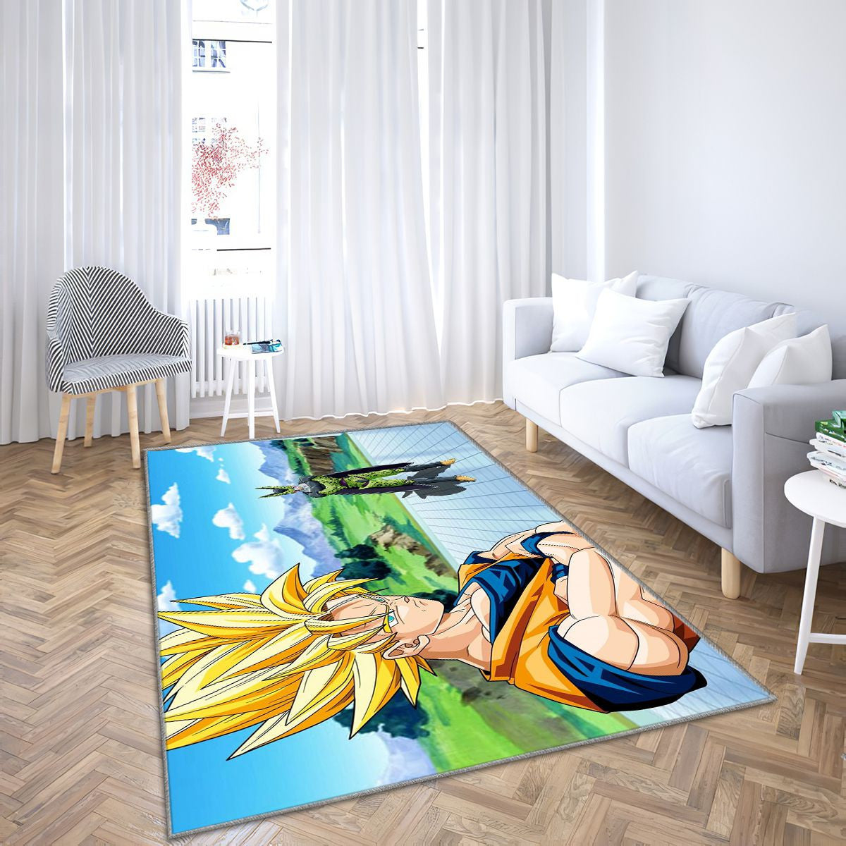 Dragon Ball DBZ