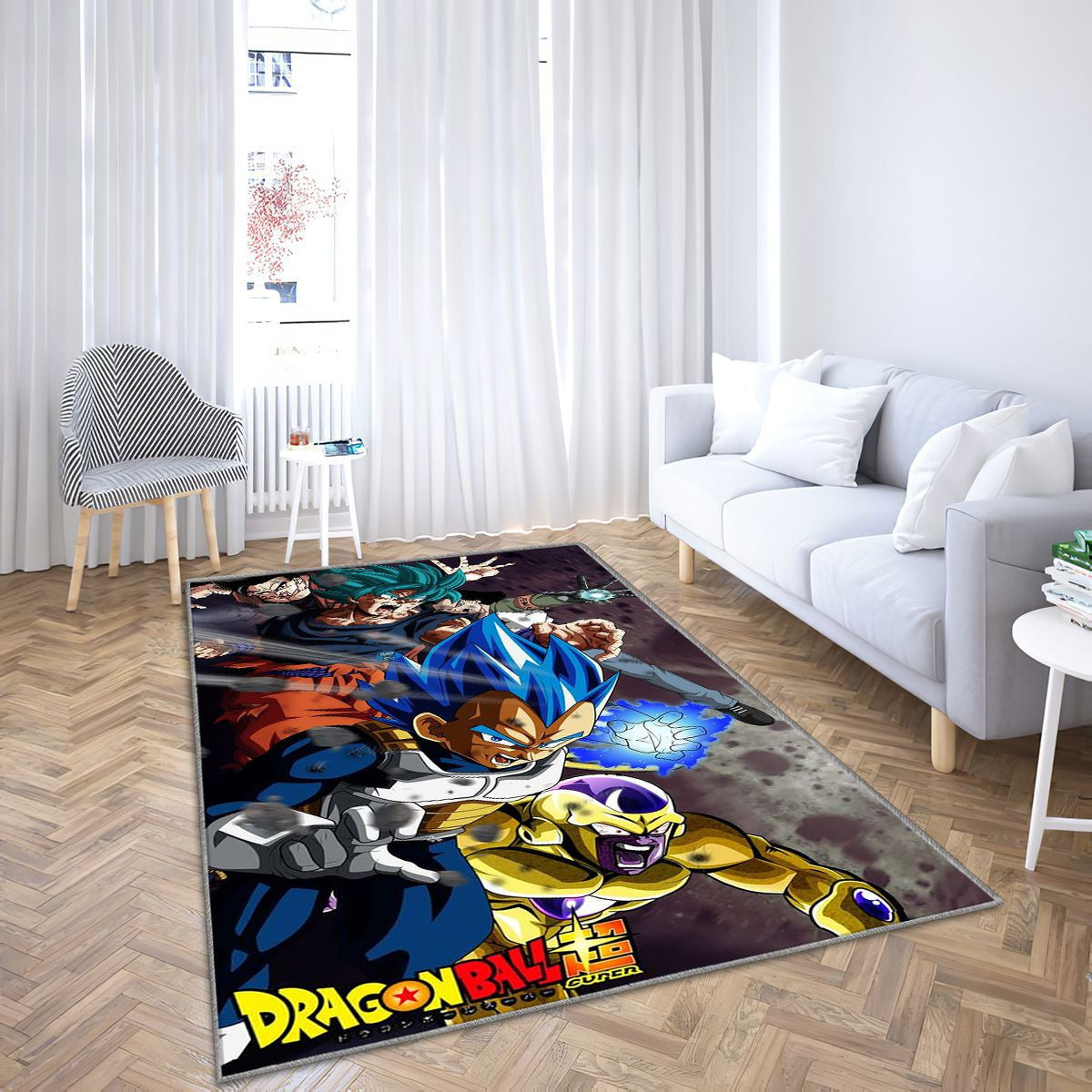 Dragon Ball Super, anime, ball, dragon, super, universal