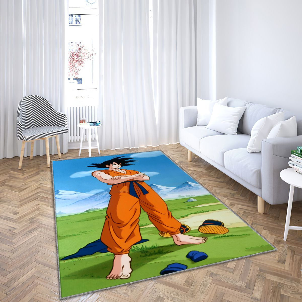 Goku Raditz