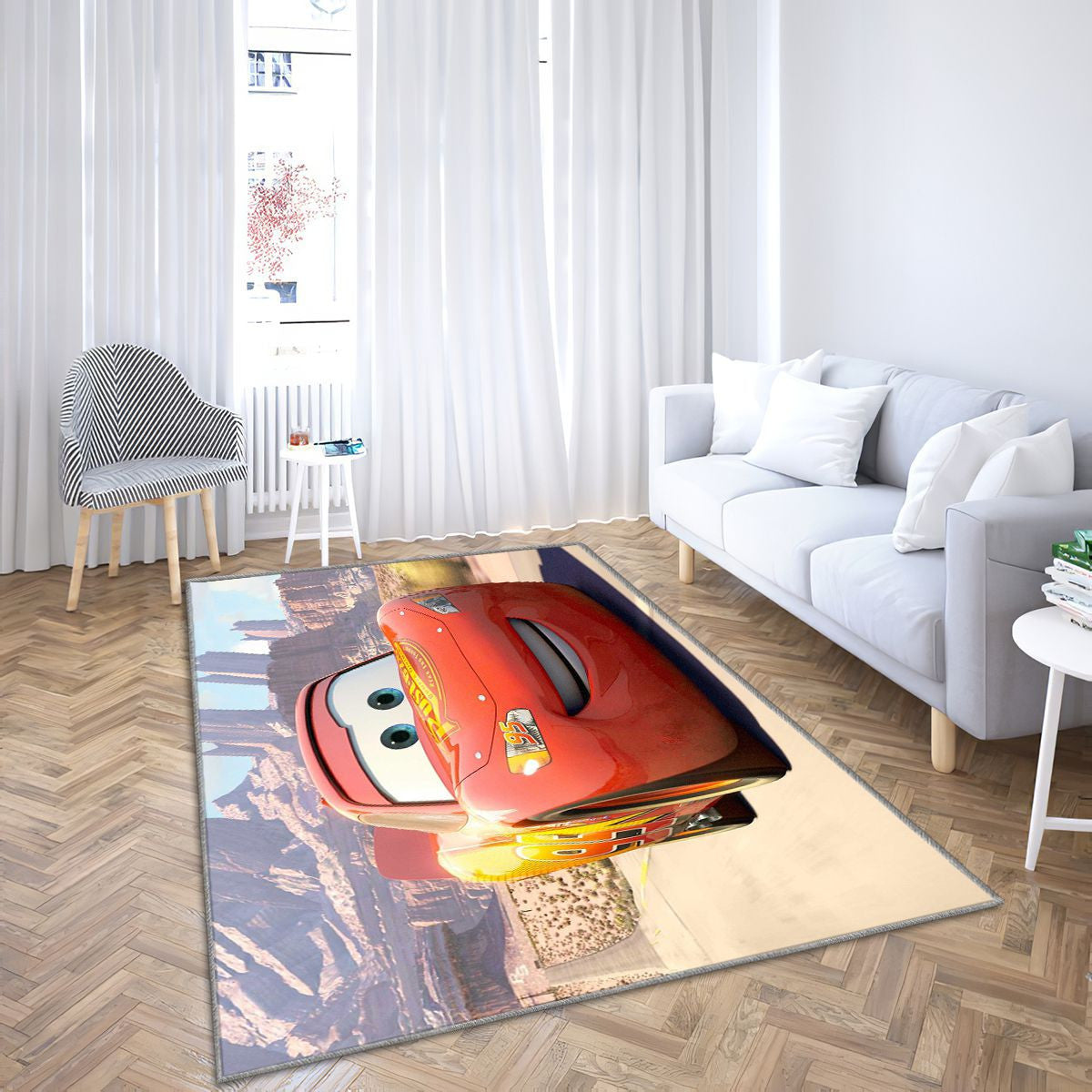Cars 2006