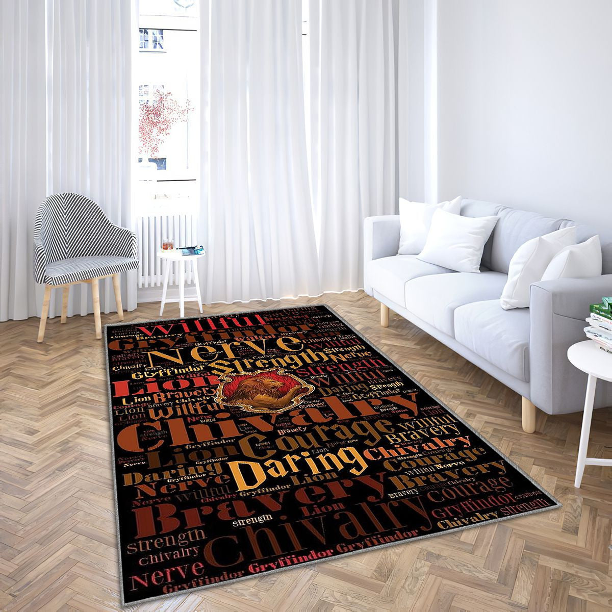 Gryffindor harry potter