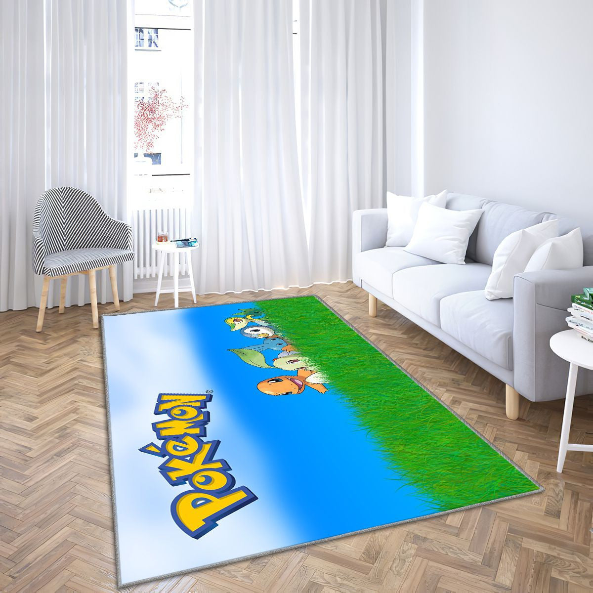Fondos de Pokemon