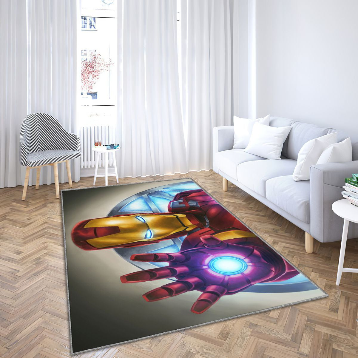 Fortnite Iron man