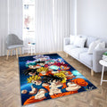 GOKU FORMS, ball, dragon, goku is a god, super