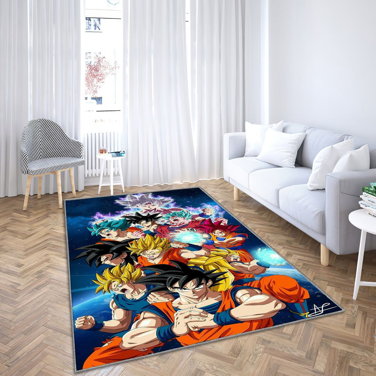 GOKU FORMS, ball, dragon, goku is a god, super